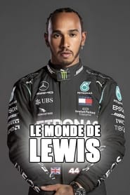 Le monde de Lewis' Poster