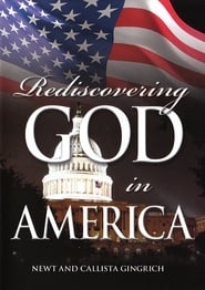 Rediscovering God in America' Poster