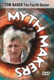 Myth Makers 17 Tom Baker' Poster