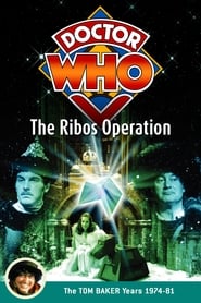 Doctor Who The Ribos Operation' Poster