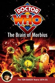 Doctor Who The Brain of Morbius' Poster