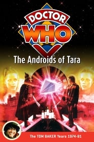 Doctor Who The Androids of Tara' Poster