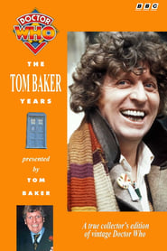 Doctor Who The Tom Baker Years' Poster