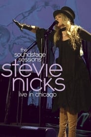 Stevie Nicks  Live in Chicago' Poster