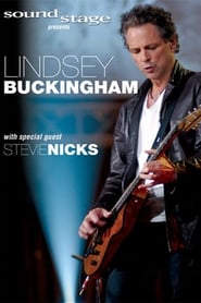 Lindsey Buckingham Live with special guest Stevie Nicks' Poster