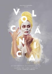 Volcnica' Poster