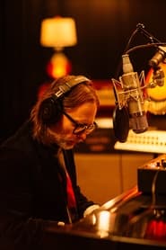 Thom Yorkes Suspiria Session  Live from Electric Lady Studios' Poster