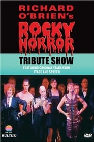 Rocky Horror Tribute Show' Poster