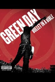 Streaming sources forGreen Day Bullet in a Bible