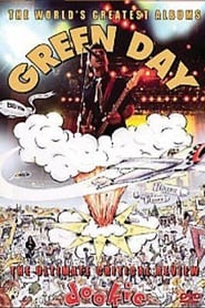 Green Day  Ultimate Critical Review' Poster