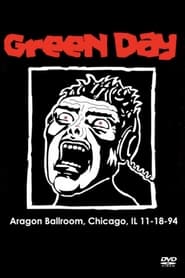 Green Day Jaded in Chicago' Poster