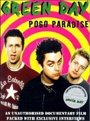 Green Day Pogo Paradise' Poster