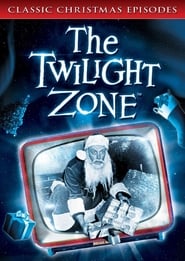 The Twilight Zone Christmas Classics' Poster