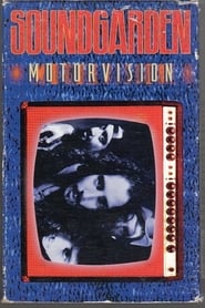 Soundgarden Motorvision' Poster