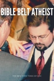 Bible Belt Atheist' Poster