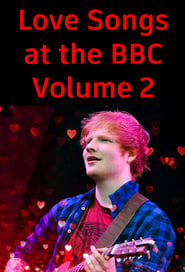 Love Songs at the BBC Volume Two' Poster