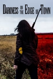 Darkness on the Edge of Town' Poster