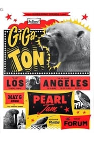 Pearl Jam Los Angeles 2022  Night 1