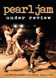 Pearl Jam Under Review' Poster