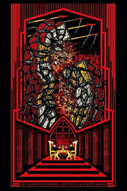 Pearl Jam Los Angeles 2013  Night 1' Poster