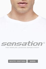 Sensation White 2005  Netherlands' Poster