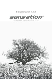 Sensation White 2007  Netherlands' Poster