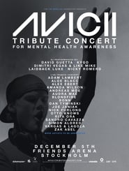 Avicii Tribute Concert  In Loving Memory of Tim Bergling