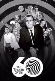 The Twilight Zone 60th Remembering Rod Serling' Poster