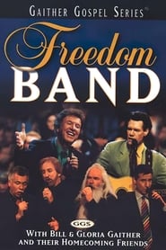 Freedom Band' Poster