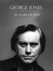 George Jones 50 Years of Hits' Poster