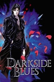 Darkside Blues' Poster
