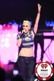 No Doubt  iHeartRadio Music Festival' Poster