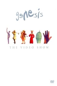 Genesis The Video Show' Poster