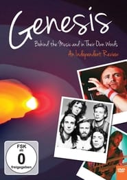 Genesis Behind the Music and in Their Own Words' Poster