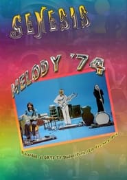 Genesis  Melody 74' Poster