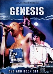 Genesis Up Close and Personal' Poster