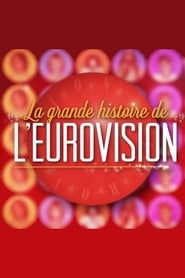 La Grande Histoire de lEurovision' Poster