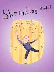 Shrinking Violet' Poster