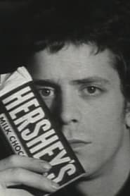 Screen Test ST270 Lou Reed Hershey' Poster