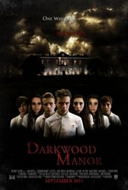 Darkwood Manor' Poster