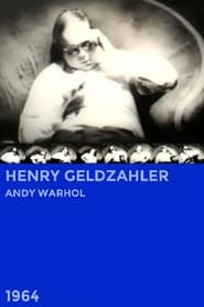 Henry Geldzahler' Poster