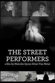 The Street Performers' Poster