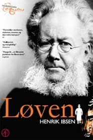 Lven  Henrik Ibsen' Poster