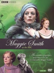 Maggie Smith at the BBC a portrait' Poster