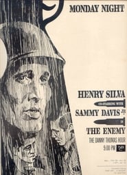 The Enemy' Poster