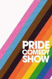 Pride Comedy Show' Poster