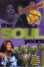 Casey Kasems Rock n Roll Goldmine The Soul Years' Poster