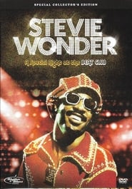 Stevie Wonder Beat Club Live' Poster