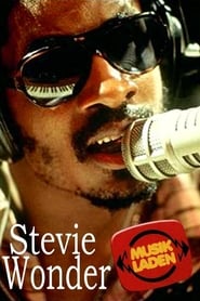 Stevie Wonder Live Musikladen' Poster