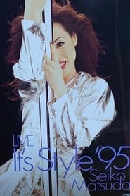 LIVE Its Style 95' Poster